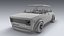 Custom 1973 Fiat 128 Rallye