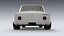 Custom 1973 Fiat 128 Rallye