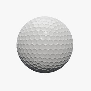 Golf Ball