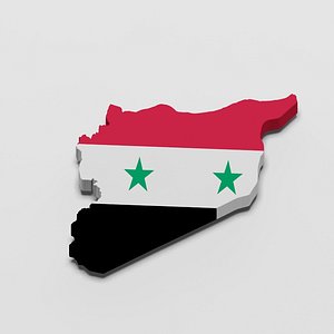 old syria 3ds