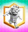 Clash Royale Electro Wizard Card