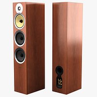 Bowers and Wilkins CM9