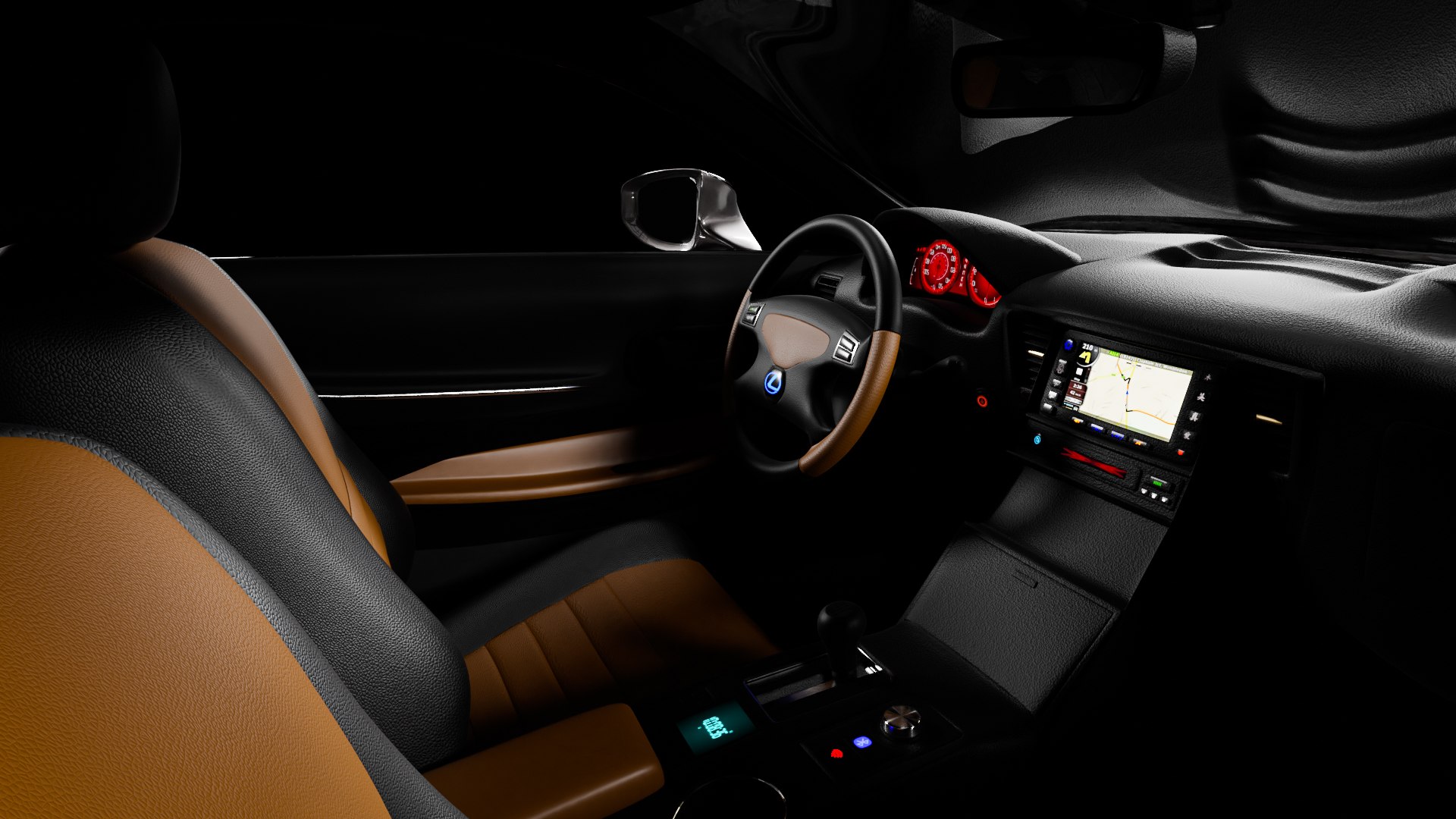3D Car with interior model https://p.turbosquid.com/ts-thumb/PF/LZVd10/DZ/untitlehgd/jpg/1619815289/1920x1080/fit_q87/7fd3590a93b3b62b66a7a5f64eab0f34f5528f66/untitlehgd.jpg