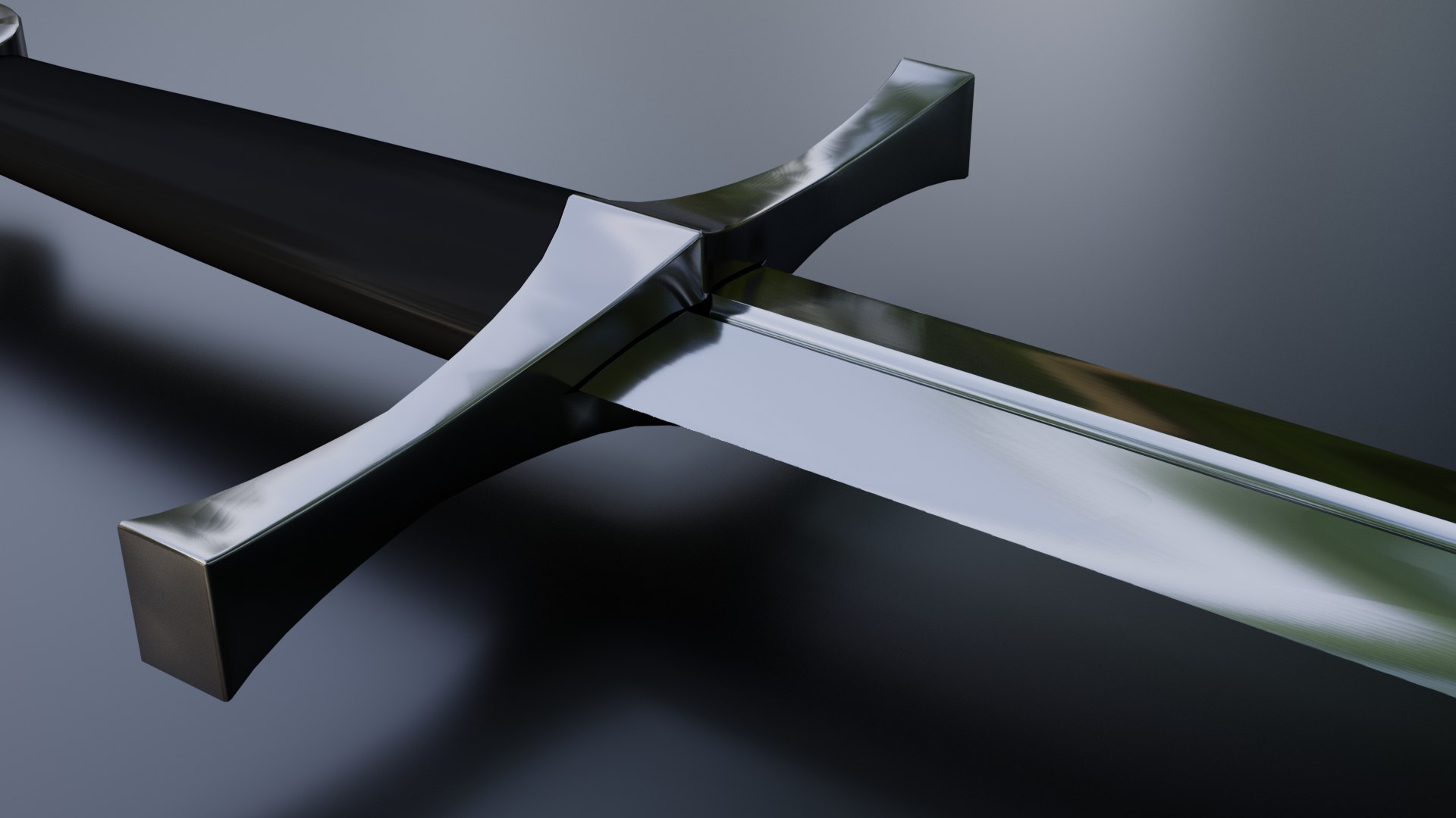 Dagger Model - TurboSquid 1841461