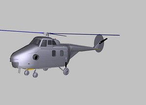 max westland whirlwind har10