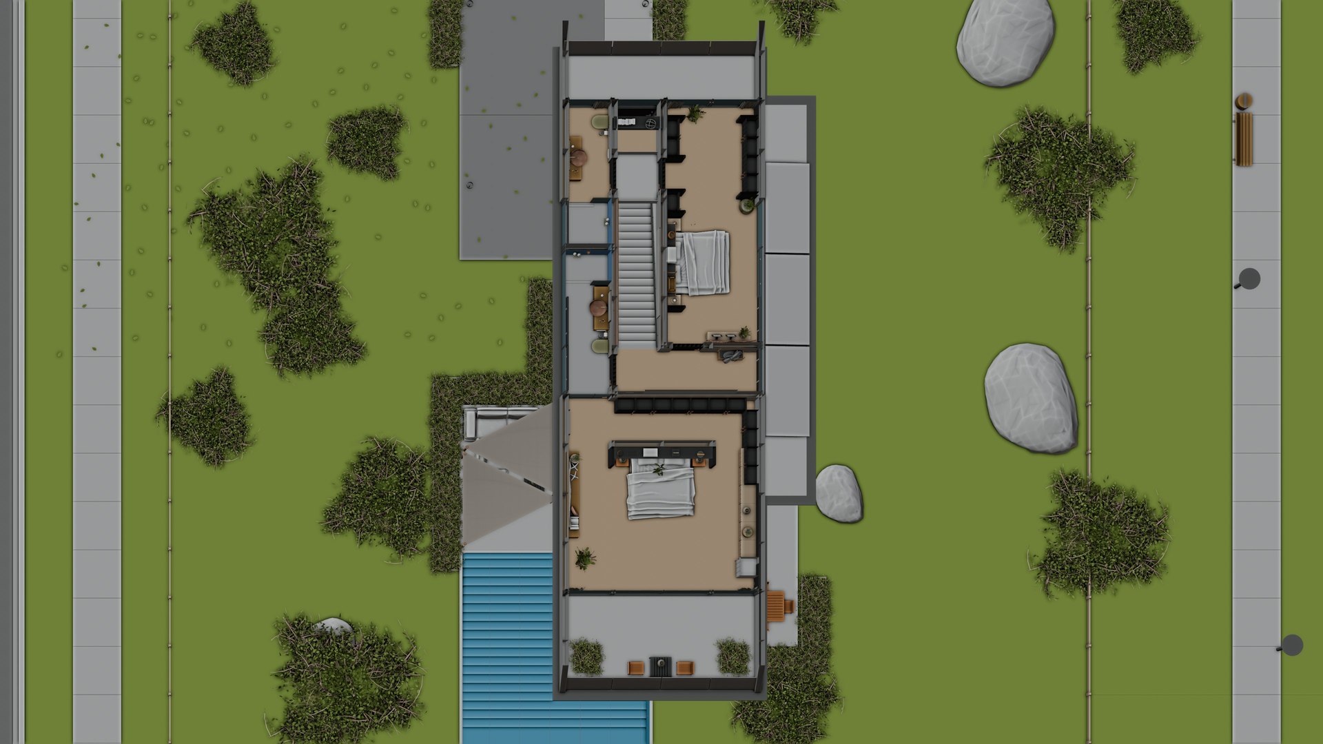 3D 2026 Modern Modular House 3 for Blender Eevee and Cycles https://p.turbosquid.com/ts-thumb/PF/YOjmDA/PG/floor1/jpg/1766527652/1920x1080/fit_q87/8ef9833617bde61b7e510961c7abbc5b389da5b9/floor1.jpg