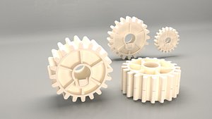 3D Gear