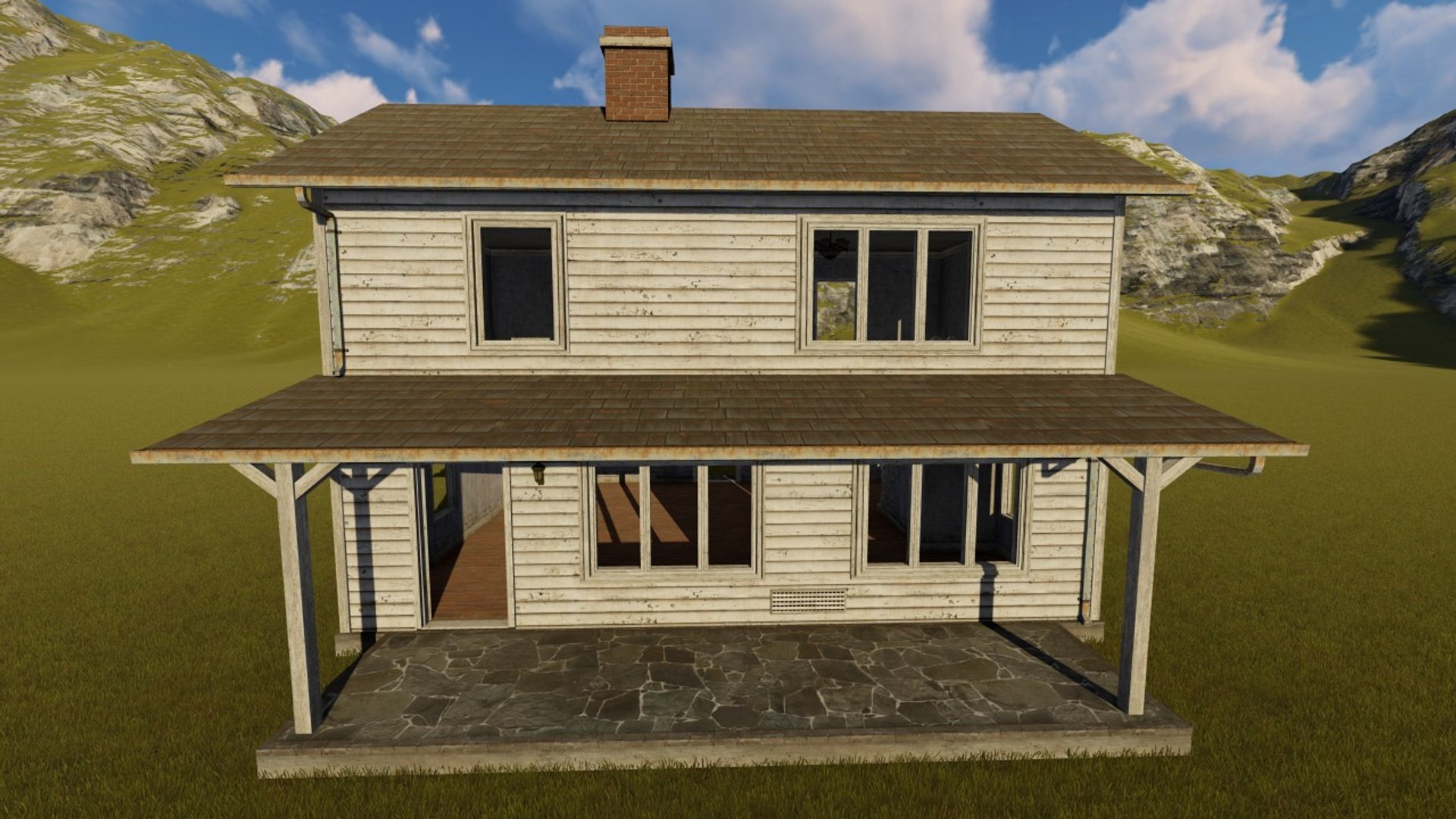 town home ready 3D model https://p.turbosquid.com/ts-thumb/PF/dWzWcu/4l9lmkTG/7/jpg/1526310652/1920x1080/fit_q87/8337eba8f9dd2424daa17c219d7b1333682a6e98/7.jpg