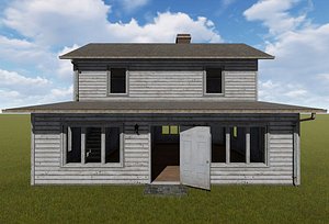 Town House