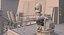 USS Gravely Collection