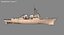 USS Gravely Collection