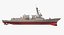 USS Gravely Collection