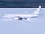 3D boeing 737-8