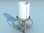 candle.obj