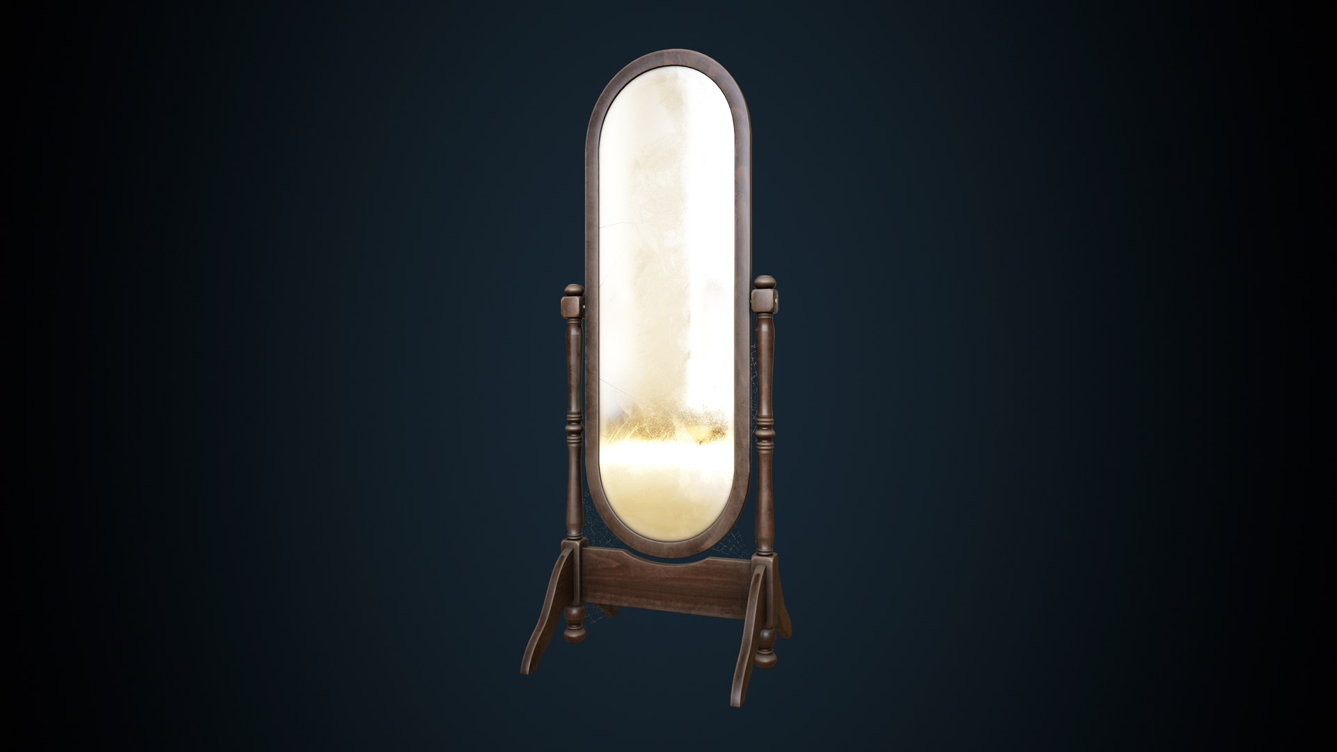 Antique Standing Mirror 3D model https://p.turbosquid.com/ts-thumb/PF/iKGSh7/Bk/render2/jpg/1656509341/1920x1080/fit_q87/47f646a4c3ea4fa67409f34f4b399e9dffbcecfc/render2.jpg