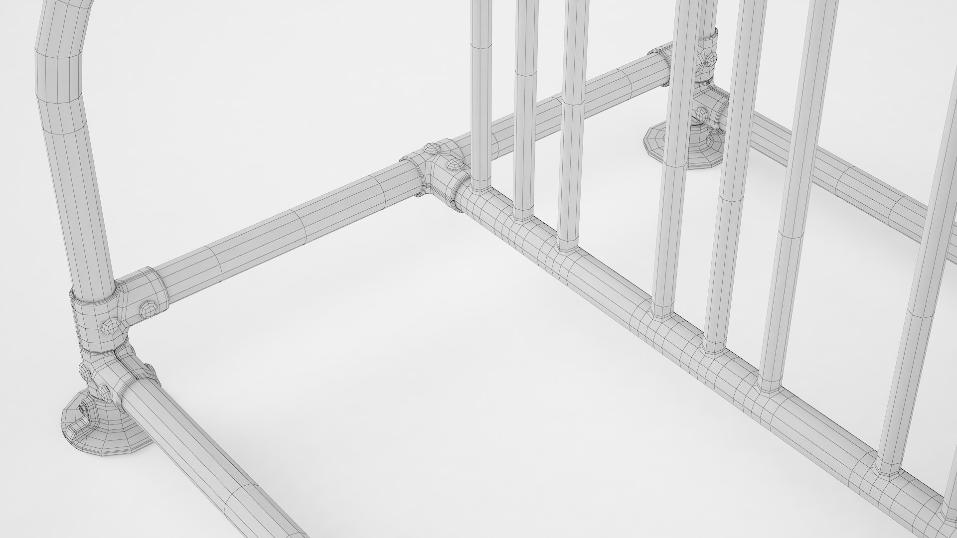 3D Double Sided Heavy Duty Grid Bike Rack 03 model https://p.turbosquid.com/ts-thumb/PF/nBQ5O6/3R/wire0010/jpg/1788198502/1920x1080/fit_q87/4a13065717d78713e41b9e0b4380e691226c3035/wire0010.jpg
