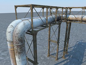 Pipeline Industrial