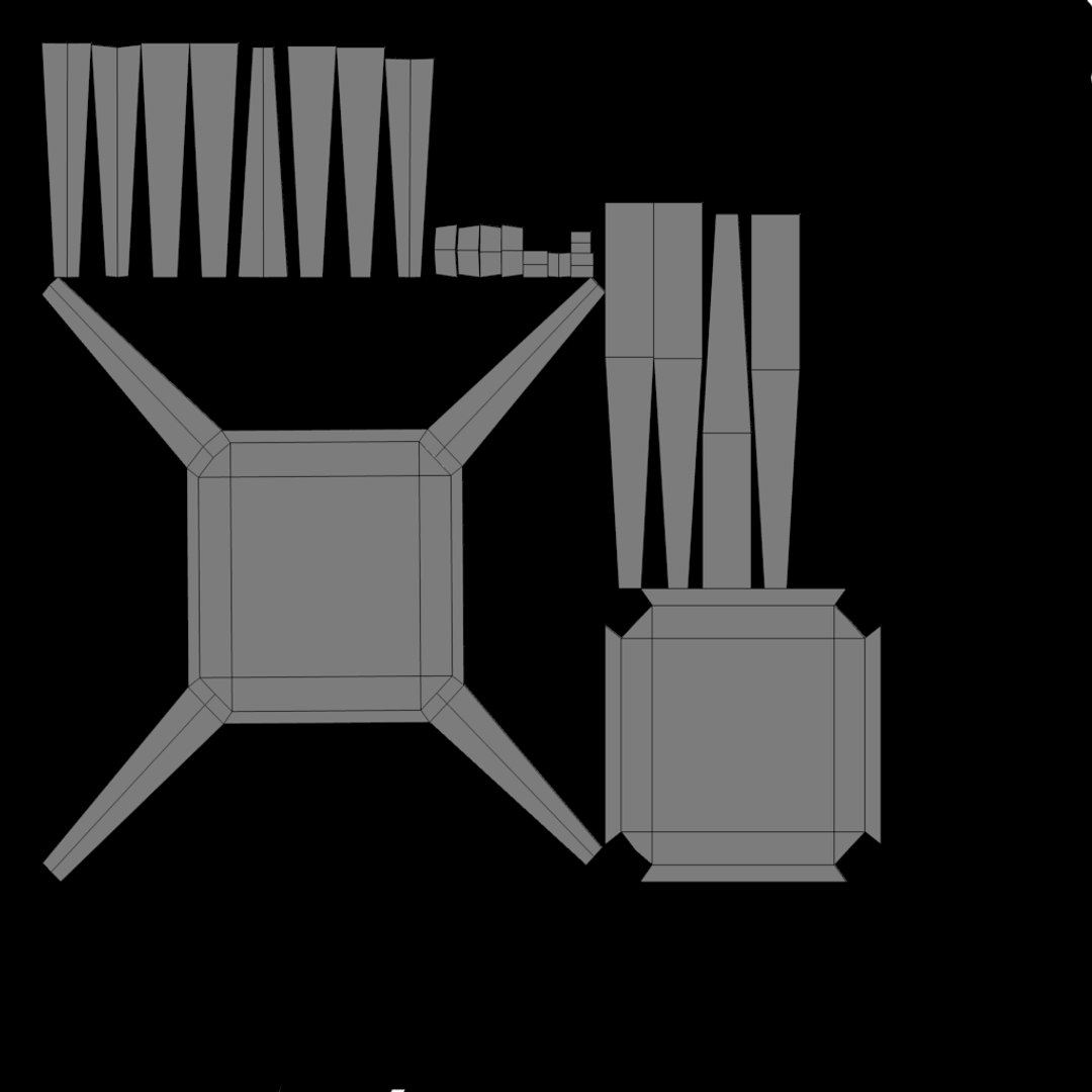 3D Stylized drone -blender fbx model https://p.turbosquid.com/ts-thumb/PF/v0uZdA/bL/bodyuvmap_100031/png/1747509382/1920x1080/fit_q87/e0a353647d70321a27238e289cb09fe651348da0/bodyuvmap_100031.jpg