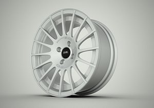 OZ Superturismo