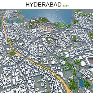 Hyderabad Telangana India