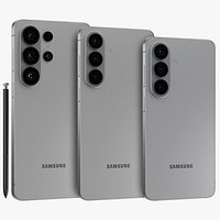 Samsung Galaxy S26 And Plus And Ultra