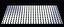 Perforated panel with 28 percent opening 25O68