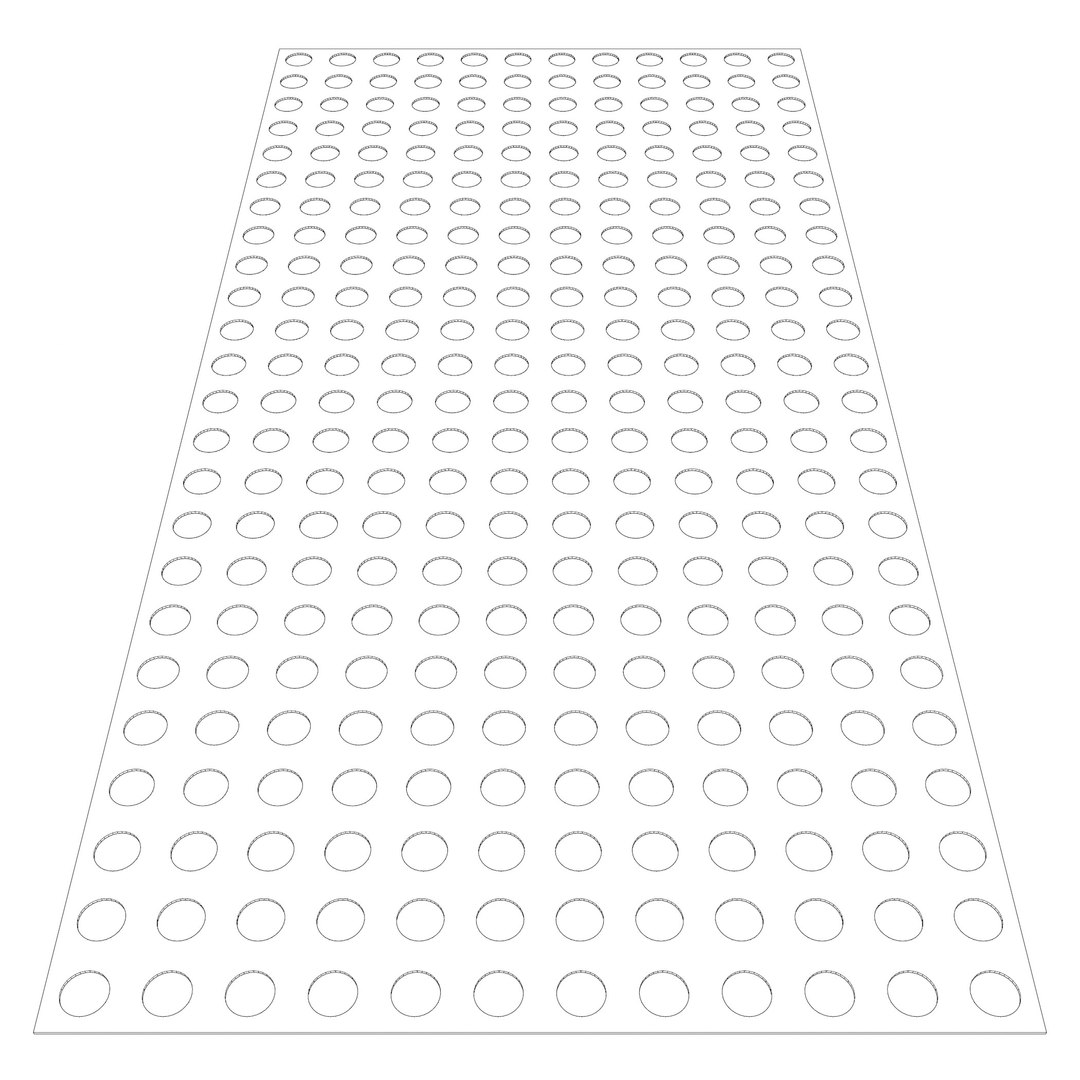 Perforated panel with 28 percent opening 25O68 3D model https://p.turbosquid.com/ts-thumb/PG/2juhax/Le/2025o068wf03/jpg/1765959124/1920x1080/fit_q87/d24f7947718dcae3c376b3cb4ad82060a666d874/2025o068wf03.jpg