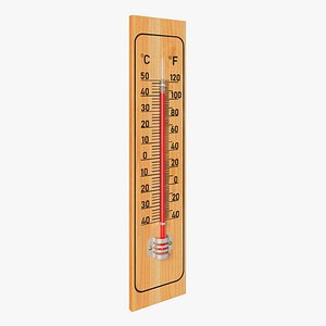 Thermometer