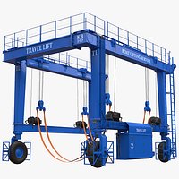Travel Lift