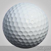 GolfBall