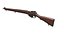 Lee Enfield MK1 Low-poly PBR Libre