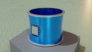 ScFi-Bracelet-Solo