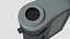 Carson Zoom Pocket Microscope