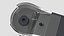 Carson Zoom Pocket Microscope
