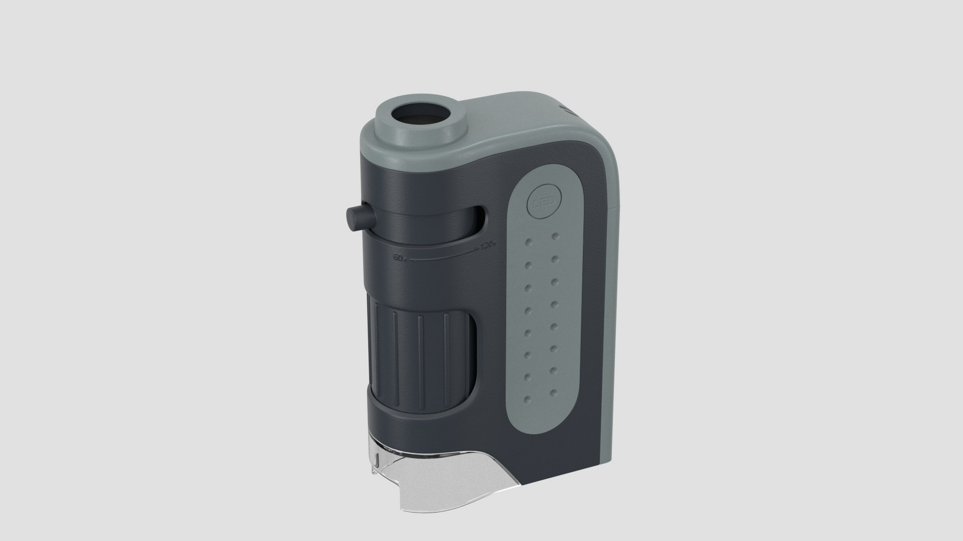 Carson Zoom Pocket Microscope 3D model https://p.turbosquid.com/ts-thumb/PG/F6E2sj/Rg/a3/jpg/1638170863/1920x1080/fit_q87/6e2d863a58557a5b88f924338a6709be5442c316/a3.jpg