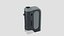 Carson Zoom Pocket Microscope