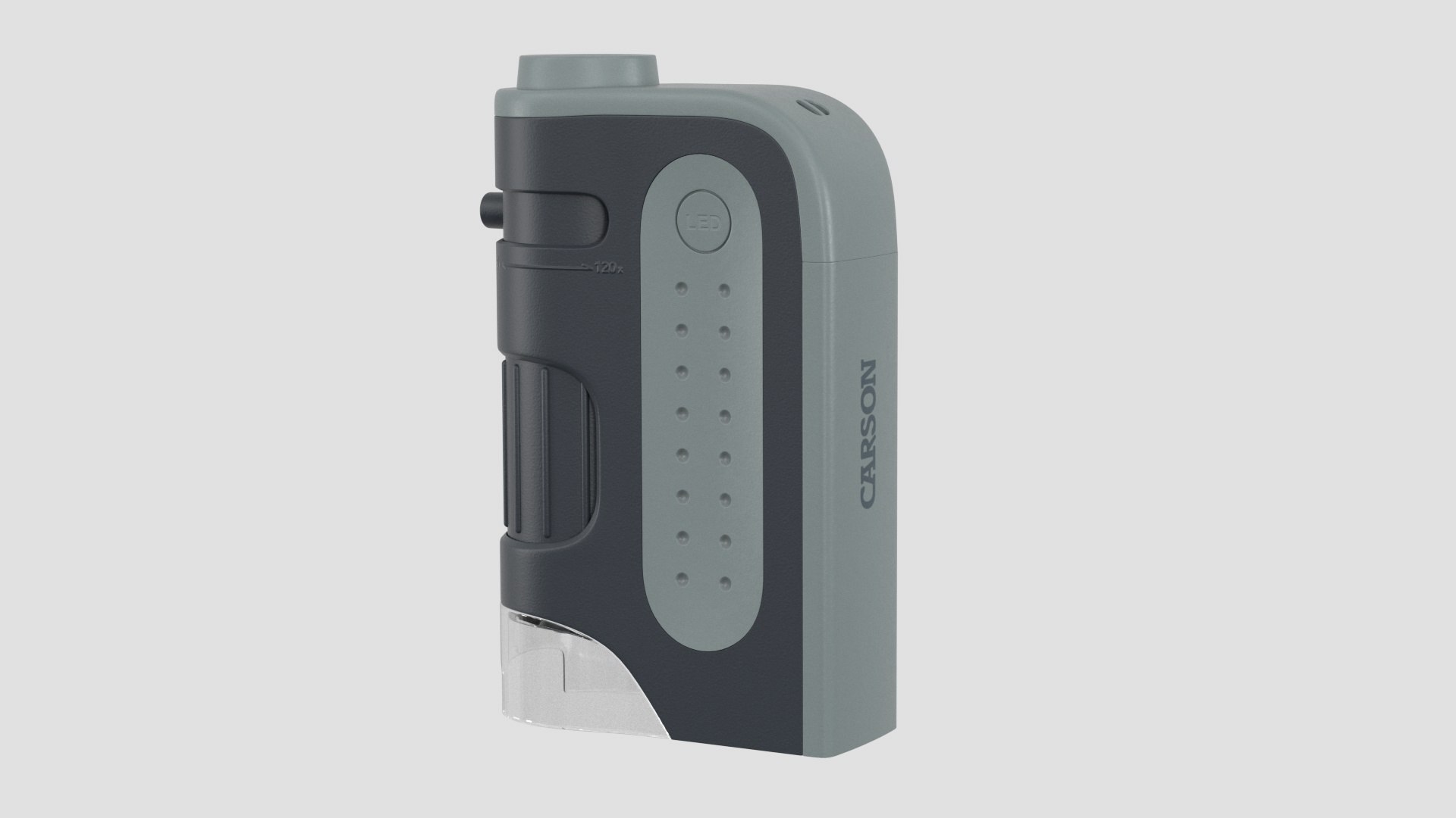 Carson Zoom Pocket Microscope 3D model https://p.turbosquid.com/ts-thumb/PG/F6E2sj/lN/a4/jpg/1638170866/1920x1080/fit_q87/a7db890bda19e9f56ab5d80de0af3091bfe92a92/a4.jpg