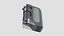 Carson Zoom Pocket Microscope