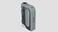 Carson Zoom Pocket Microscope