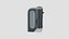 Carson Zoom Pocket Microscope