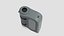 Carson Zoom Pocket Microscope
