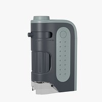 Carson Zoom Pocket Microscope