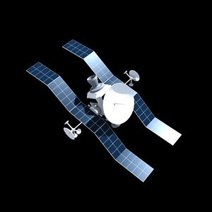 Satellite
