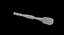Standard Handle Quick-Release Ratchet BPRTR936