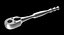 Standard Handle Quick-Release Ratchet BPRTR936