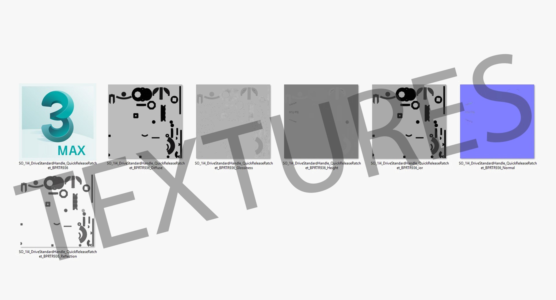 standard handle quick-release ratchet 3D https://p.turbosquid.com/ts-thumb/PG/Hi1iVX/FX6s29uP/textures/jpg/1543221760/1920x1080/fit_q87/d09674846906472d7a485bf82570a065775a827c/textures.jpg