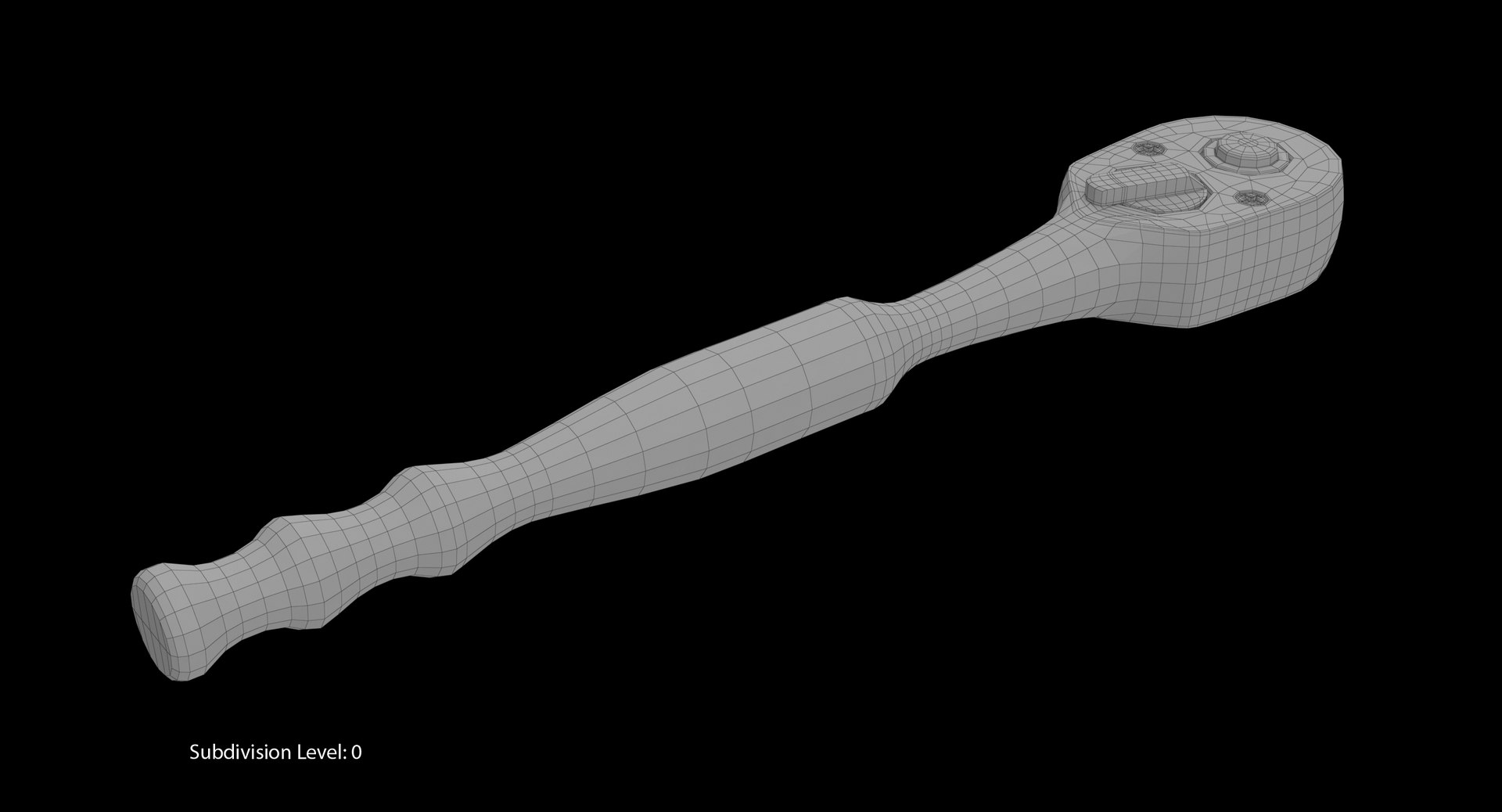 standard handle quick-release ratchet 3D https://p.turbosquid.com/ts-thumb/PG/Hi1iVX/UnRBXiHc/cam02_it00/jpg/1543222134/1920x1080/fit_q87/6713f8b6b3d55603acad62c4d7fd4cb163cef6a7/cam02_it00.jpg