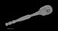 Standard Handle Quick-Release Ratchet BPRTR936