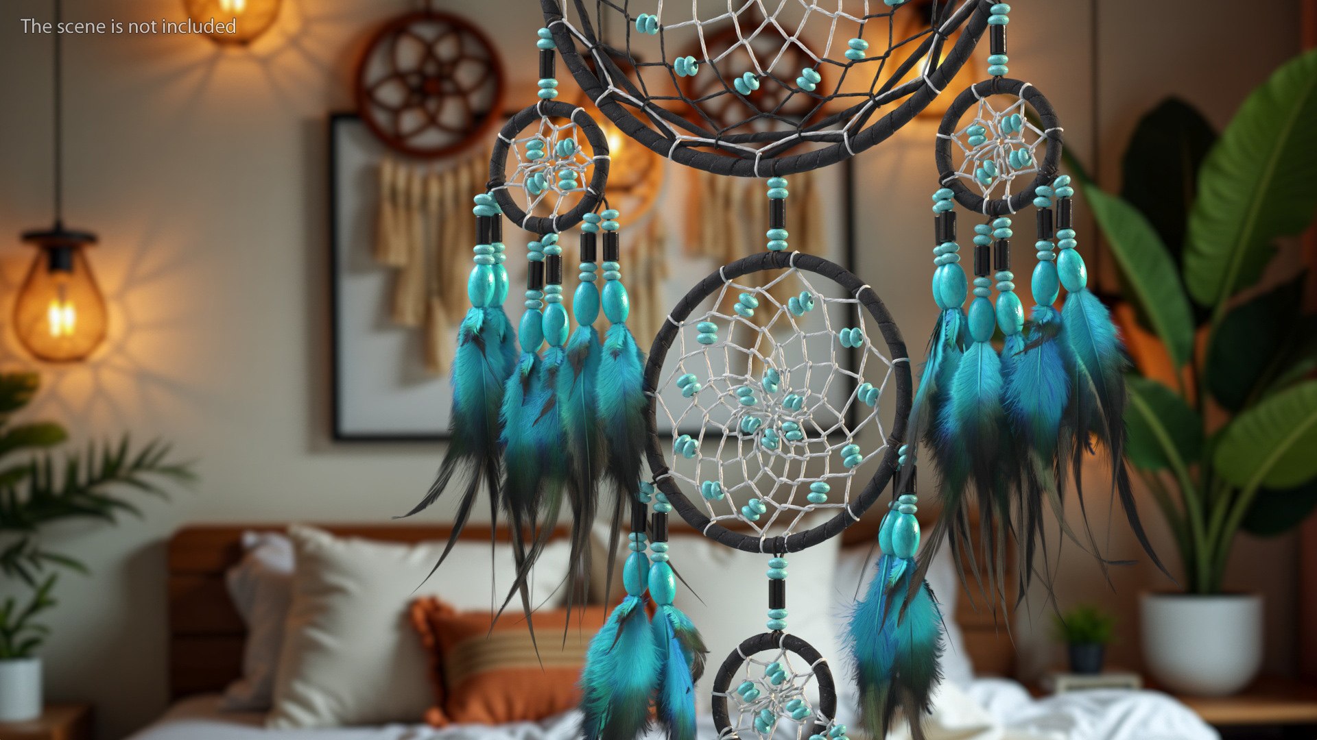 3D Dreamcatcher with Blue Feathers Five Rings https://p.turbosquid.com/ts-thumb/PG/MOvF8e/IN/dreamcatcher_with_blue_feathers_five_rings_004/jpg/1737196184/1920x1080/fit_q87/3fc069135fbe28bd6d5e71ebbf0010d92892484d/dreamcatcher_with_blue_feathers_five_rings_004.jpg