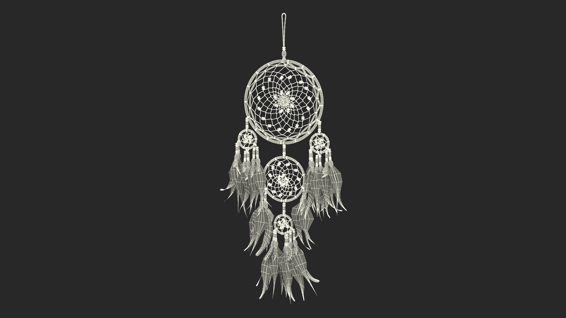 3D Dreamcatcher with Blue Feathers Five Rings https://p.turbosquid.com/ts-thumb/PG/MOvF8e/rL/dreamcatcher_with_blue_feathers_five_rings_361/jpg/1737196109/1920x1080/turn_fit_q99/3c7f92a14e68d79a69b3d6e06ff3475b88f8f903/dreamcatcher_with_blue_feathers_five_rings_361-1.jpg